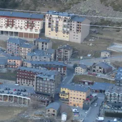 Soldeu Village - Canillo