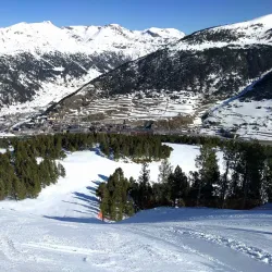 Soldeu Village - Canillo