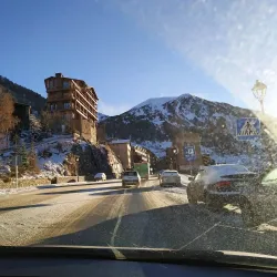 Soldeu Village - Canillo