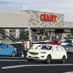 Andorra Shopping Center - El Pas de la Casa