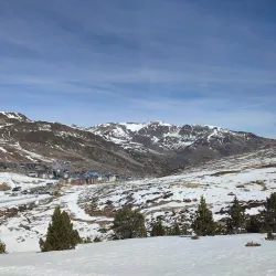 Grandvalira Ski Resort - El Pas de la Casa