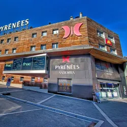 Shopping in El Pas de la Casa - El Pas de la Casa