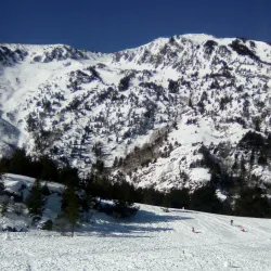 El Serrat Village - El Serrat