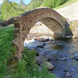 El Serrat Village - El Serrat