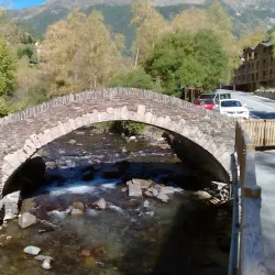 El Serrat Village - El Serrat