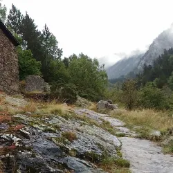 El Serrat Village - El Serrat