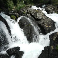 El Serrat Village - El Serrat