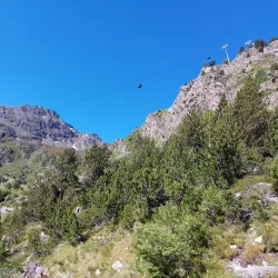 Ordino-Arcalís Ski Resort - El Serrat