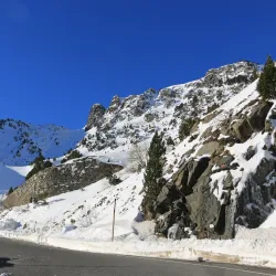 Ordino-Arcalís Ski Resort - El Serrat
