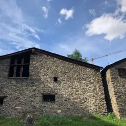 Ordino Village - El Serrat