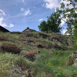 Ordino Village - El Serrat