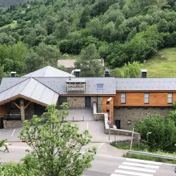 Ordino Village - El Serrat
