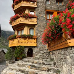 Ordino Village - El Serrat