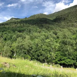 Ordino Village - El Serrat