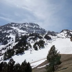 Ordino Village - El Serrat