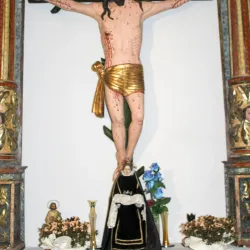 Sant Martí de la Cortinada Church - El Serrat