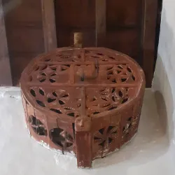 Sant Martí de la Cortinada Church - El Serrat