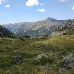 Sorteny Valley Natural Park - El Serrat