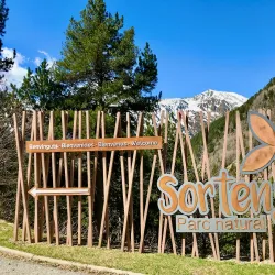 Sorteny Valley Natural Park - El Serrat