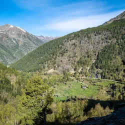 Sorteny Valley Natural Park - El Serrat