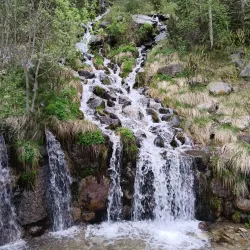 Camí de les Pardines Hiking Trail - Encamp