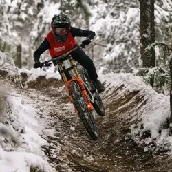 Bike Park Vallnord - La Massana