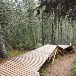 Bike Park Vallnord - La Massana