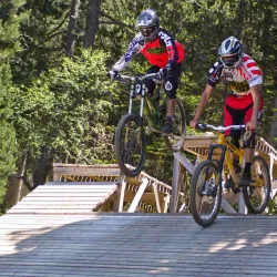 Bike Park Vallnord - La Massana
