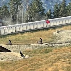 Bike Park Vallnord - La Massana