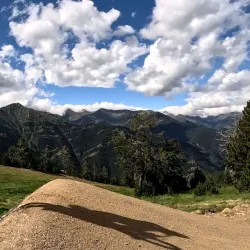 Bike Park Vallnord - La Massana