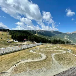 Bike Park Vallnord - La Massana
