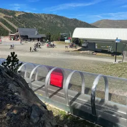 Bike Park Vallnord - La Massana