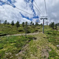 Bike Park Vallnord - La Massana