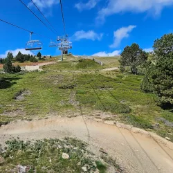 Bike Park Vallnord - La Massana