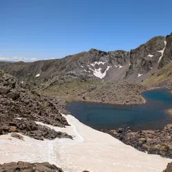 Coma Pedrosa Natural Park - La Massana