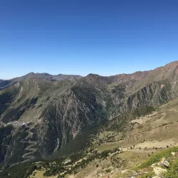 Coma Pedrosa Natural Park - La Massana