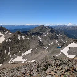 Coma Pedrosa Natural Park - La Massana