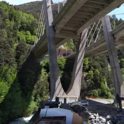 Ermita de Sant Antoni de la Grella - La Massana