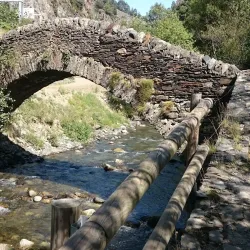 Ermita de Sant Antoni de la Grella - La Massana