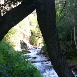 Ermita de Sant Antoni de la Grella - La Massana