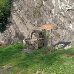 Ermita de Sant Antoni de la Grella - La Massana
