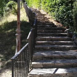 Ermita de Sant Antoni de la Grella - La Massana