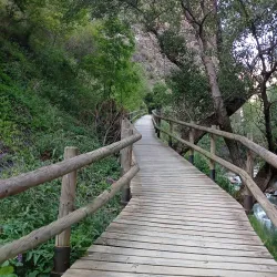 Ermita de Sant Antoni de la Grella - La Massana