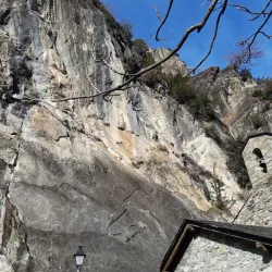 Ermita de Sant Antoni de la Grella - La Massana