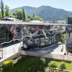 Font de l'Avinguda - La Massana