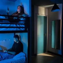 Font de l'Avinguda - La Massana