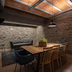 Font de l'Avinguda - La Massana