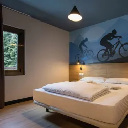 Font de l'Avinguda - La Massana