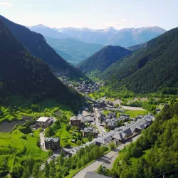 La Massana Village - La Massana