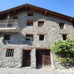 Museu Casa Rull - La Massana